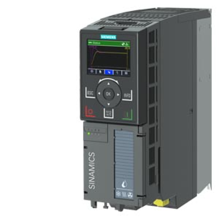 G120X Sürücü 380-480 V 3AC 2.2KW