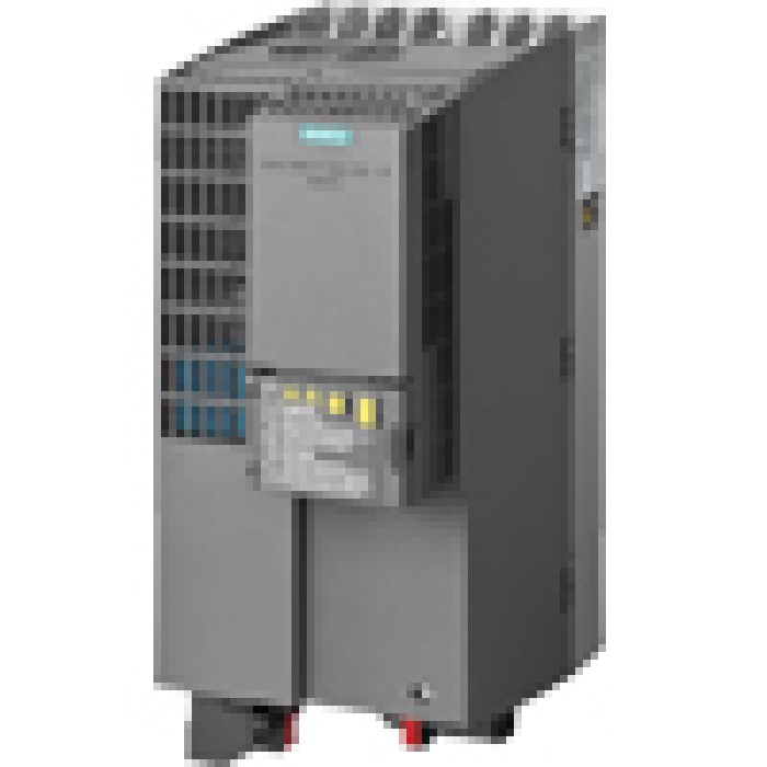 G120C Sürücü 380-480 V 3AC 15,0KW Filitreli