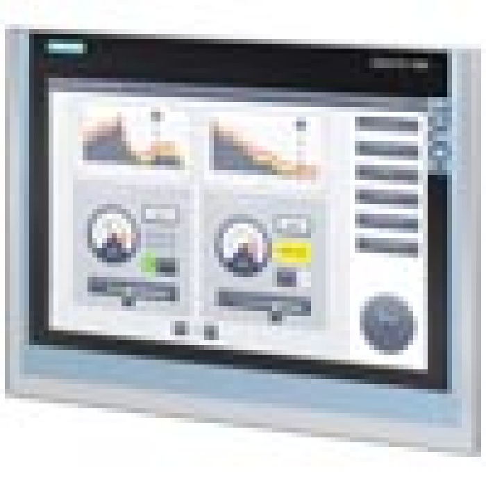 SIMATIC HMI TP1500 Comfort, Comfort Panel, touch operation, 15 widescreen TFT display, 16 million colors, PROFINET interface, MPI/PROFIBUS DP interface, 24 MB configuration memory, WEC 2013, configur