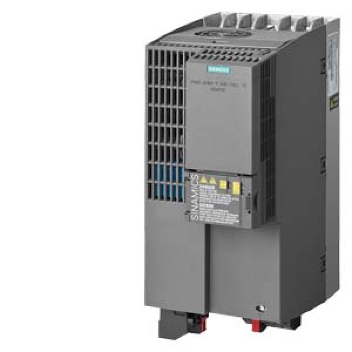 G120C Sürücü 380-480 V 3AC 15,0KW Filitreli