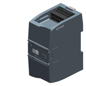 S7-1200 Analog Output Modulü Sm 1232, 4 Ao, +/-10 V, 14-bit Resolution, Or 0-20 Ma/4-20 Ma, 13-bit Resolution