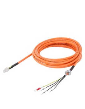 6FX3002-5CK01-1AF0 V90 POWER CABLE 5 mt