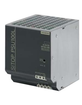 6EP1336-1LB00 SITOP PSU100L 24V DC / 20A 1AC