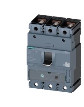 3VA1220-4EF32-0AA0 circuit breaker 3VA1 IEC frame 250 breaking capaci