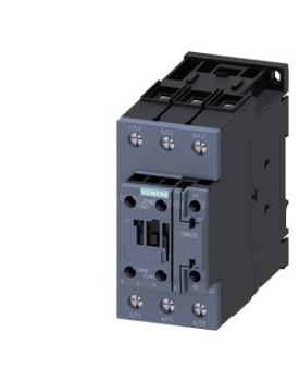 3RT2036-1AP00 SIRIUS KONTAKTÖR 22KW 220VAC