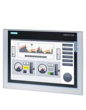 6AV2124-0MC01-0AX0 HMI TP1200 COMFORT PN