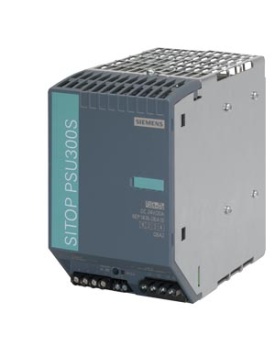 6EP1436-2BA10 SITOP PSU300S 24V DC / 20A 3AC