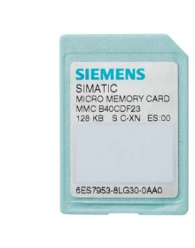 6ES7953-8LJ31-0AA0 S7-300 MEMORY CARD 512 KB