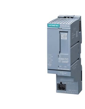 6ES7155-6AR00-0AN0 ET 200SP IM 155-6 PN BA With SM