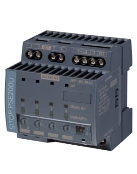 6EP1961-2BA21 STOP PSE200U 24V DC / 4x10A