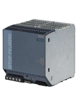 6EP3437-8SB00-0AY0 SITOP PSU8200 24V DC / 40A 3AC