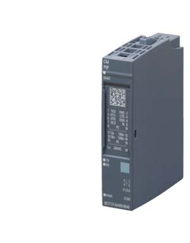 6ES7137-6AA01-0BA0 ET 200SP CM PTP RS-422/485/232