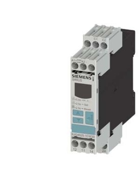 3UG4625-1CW30 FAULT CURRENT MON. W. TRA