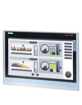 6AV2124-0UC02-0AX1 HMI TP1900 COMFORT PN