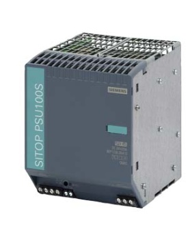 6EP1336-2BA10 SITOP PSU100S 24V DC / 20A 1AC