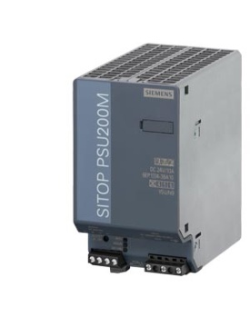 6EP1334-3BA10 SITOP PSU200M 24V DC / 10A 1AC