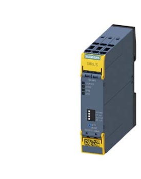 3SK1112-2BB40 SIRIUS SAFETY RELAY STAND