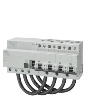 5SU1674-7DK82 RCBO elm, short-time dela