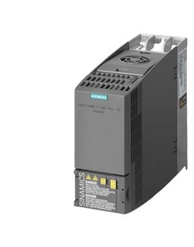 6SL3210-1KE17-5UF1 G120C 3 kW 3AC PN