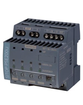 6EP1961-2BA11 SITOP PSE200U 3 A 24 V DC/12 A