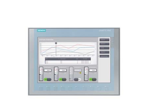 6AV2123-2MB03-0AX0 HMI KTP1200 BASIC PN