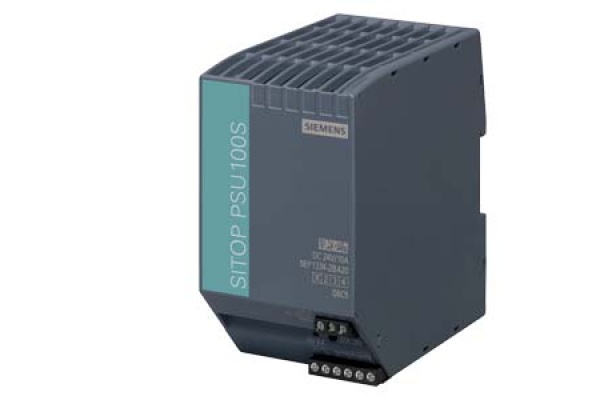 6EP1334-2BA20 SITOP PSU100S 24V DC / 10A 1AC