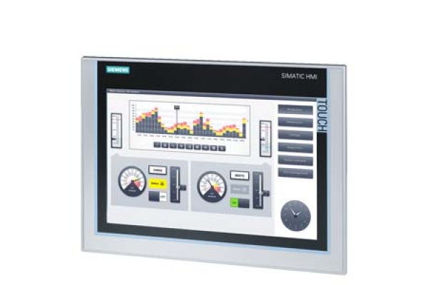 6AV2124-0MC01-0AX0 HMI TP1200 COMFORT PN