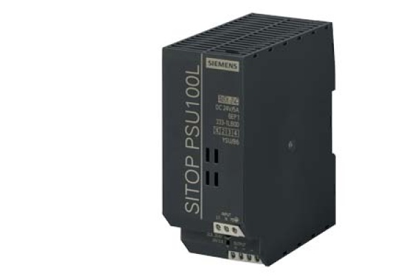 6EP1333-1LB00 SITOP PSU100L 24V DC / 5A 1AC