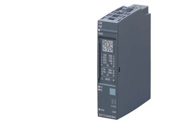 6ES7137-6AA01-0BA0 ET 200SP CM PTP RS-422/485/232