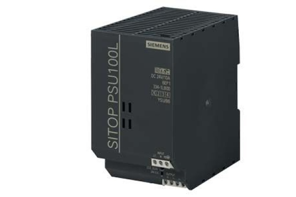 6EP1334-1LB00 SITOP PSU100L 24V DC / 10A