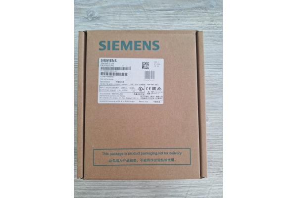 6SL3210-5FB10-4UF1 V90 0.4 kW 1AC PN