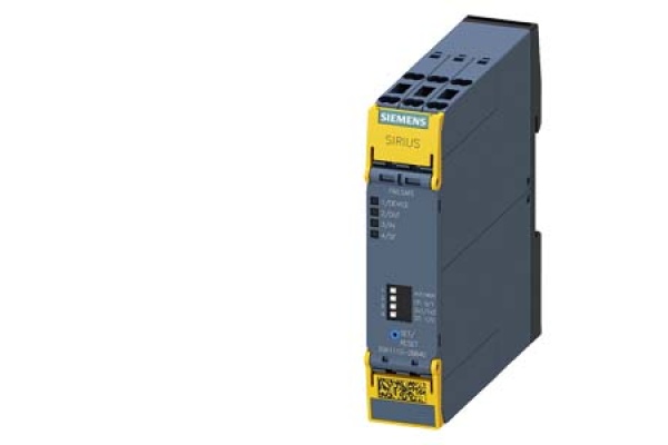 3SK1112-2BB40 SIRIUS SAFETY RELAY STAND