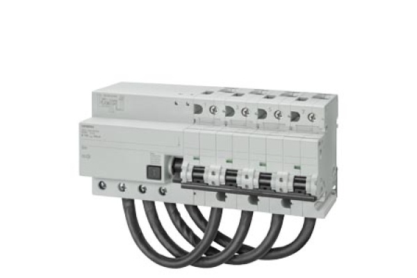 5SU1674-7DK82 RCBO elm, short-time dela