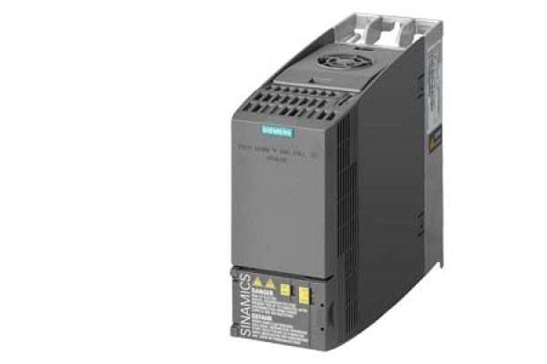 6SL3210-1KE17-5UF1 G120C 3 kW 3AC PN