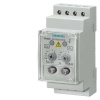 5SV8000-6KK Differential current monitoring device analog, Type A IDN 0.03A 5A 0.02 5 sec.