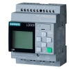 6ED1052-1FB08-0BA1 LOGO! 115V/230V/RELAY 8DI/4DQ