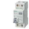 5SU1353-1KK40 KAÇAK AKIM KORUMA RÖLELİ >N< OTOMAT); C40A; 6kA; 240V; 30mA