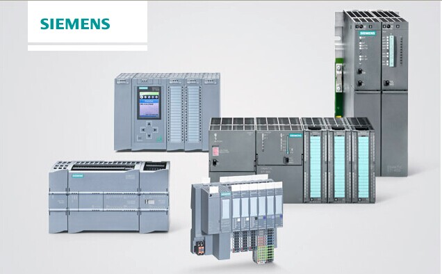 Siemens PLCler: Endüstriyel Otomasyonun Geleceği