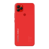 General Mobile Gm22 3/32 GB Kırmızı Akıllı Telefon