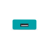 ttec SmartCharger 2.1A Seyahat Şarj Aleti + Micro USB Kablo Yeşil