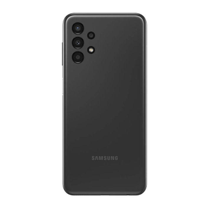 Samsung Galaxy A13 128 GB Akıllı Telefon Siyah