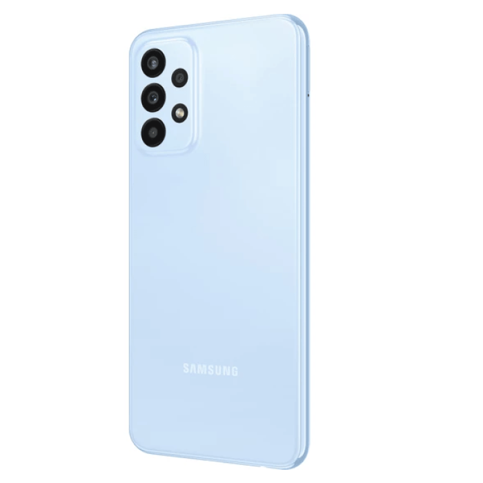 Samsung Galaxy A23 4GB/128GB Akıllı Telefon Mavi