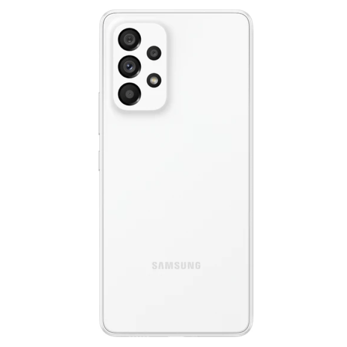 Samsung Galaxy A53 5G 8GB/128GB Akıllı Telefon Beyaz