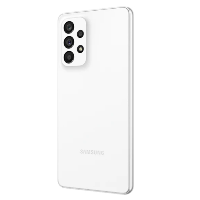 Samsung Galaxy A53 5G 8GB/128GB Akıllı Telefon Beyaz