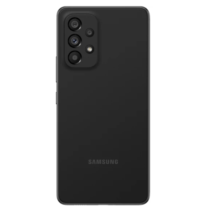 Samsung Galaxy A53 5G 8GB/128GB Akıllı Telefon Siyah