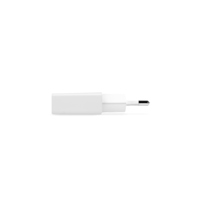 ttec SmartCharger 2.1A Seyahat Şarj Aleti + Micro USB Kablo Beyaz
