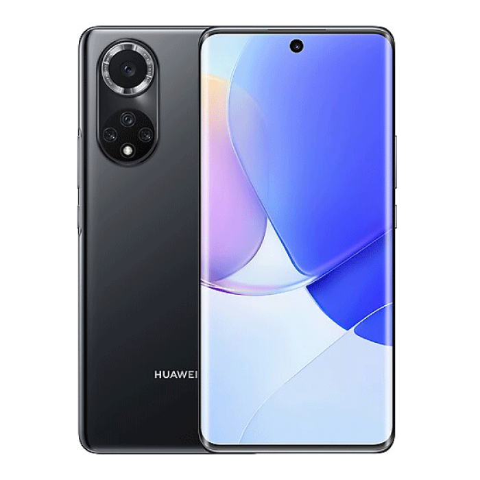 Huawei Nova 9 8/128 GB Akıllı Telefon Siyah