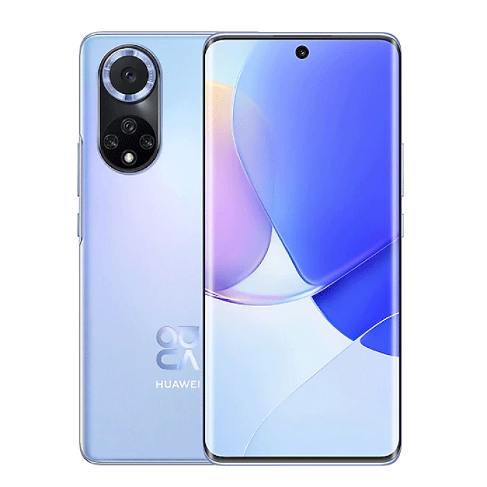 Huawei Nova 9 8/128 GB Akıllı Telefon Mavi