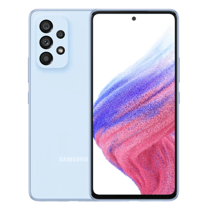 Samsung Galaxy A53 5G 8GB/128GB Akıllı Telefon Mavi