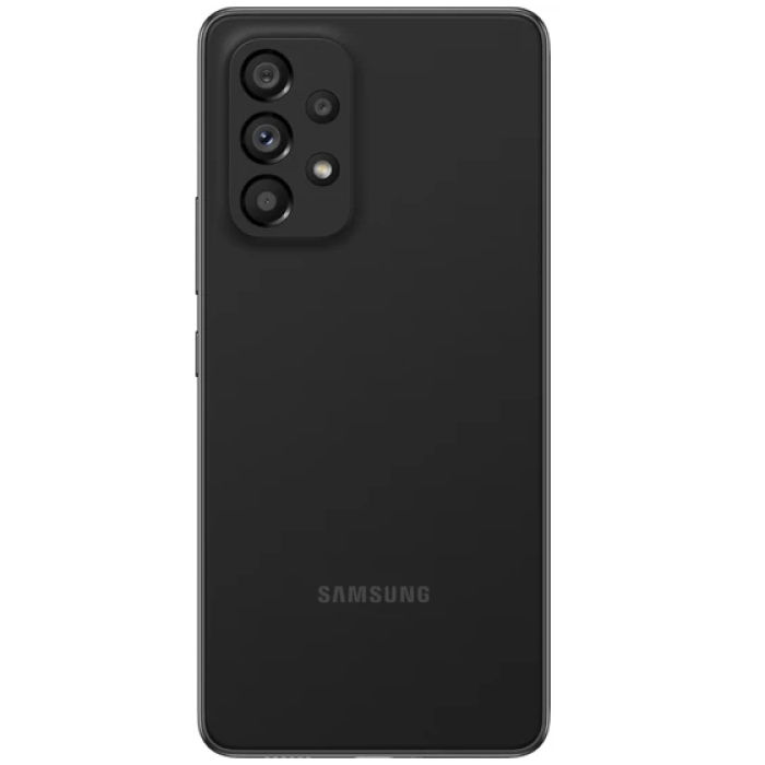 Samsung Galaxy A53 5G 8GB/128GB Akıllı Telefon Siyah